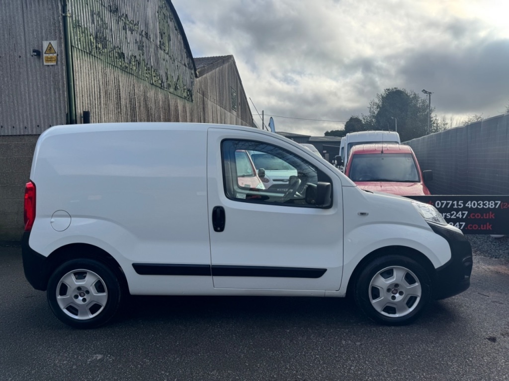 Used Fiat Fiorino 2019 for sale - 77394078: Photo 67