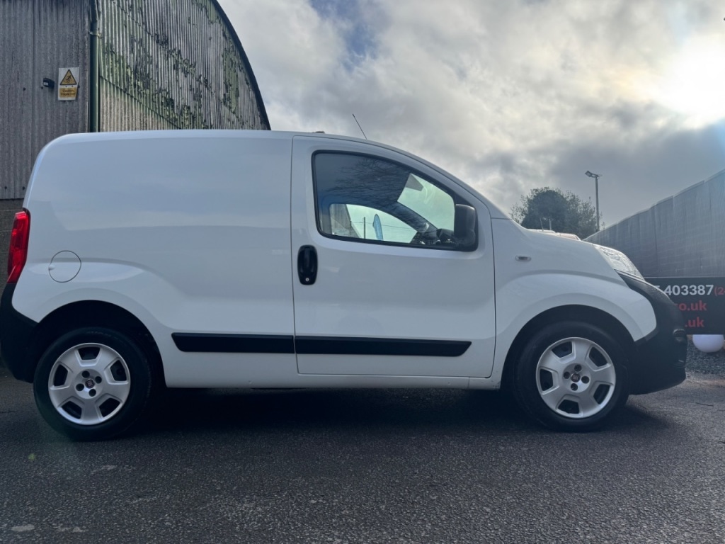 Used Fiat Fiorino 2019 for sale - 77394078: Photo 68