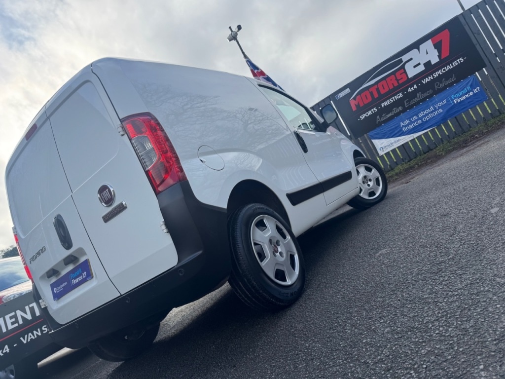 Used Fiat Fiorino 2019 for sale - 77394078: Photo 7