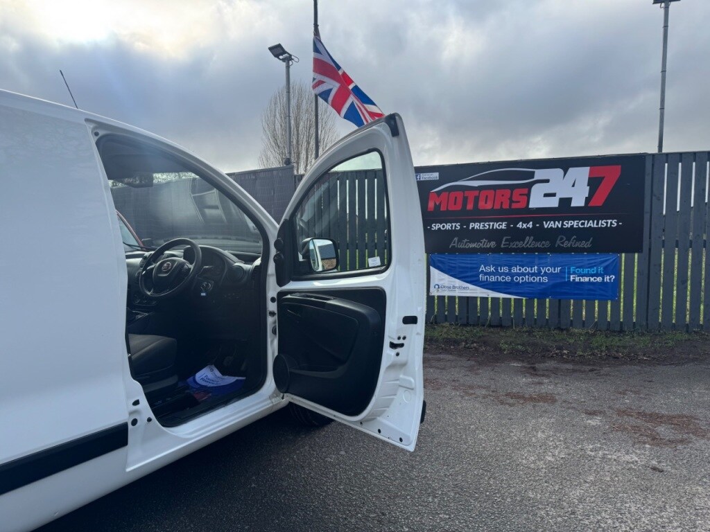 Used Fiat Fiorino 2019 for sale - 77394078: Photo 72