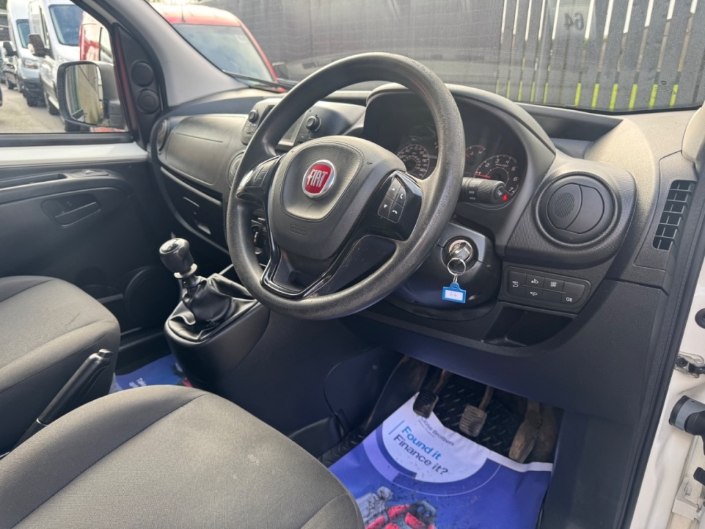 Used Fiat Fiorino 2019 for sale - 77394078: Photo 73