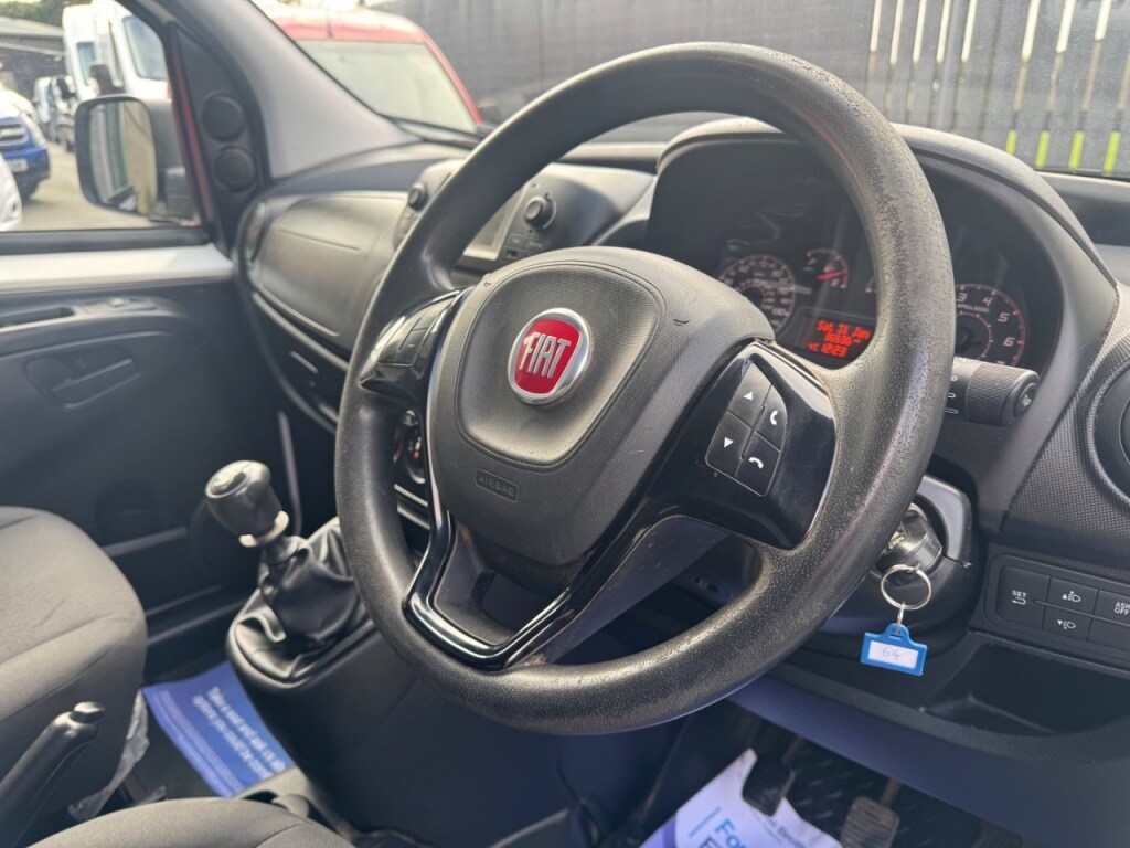 Used Fiat Fiorino 2019 for sale - 77394078: Photo 76