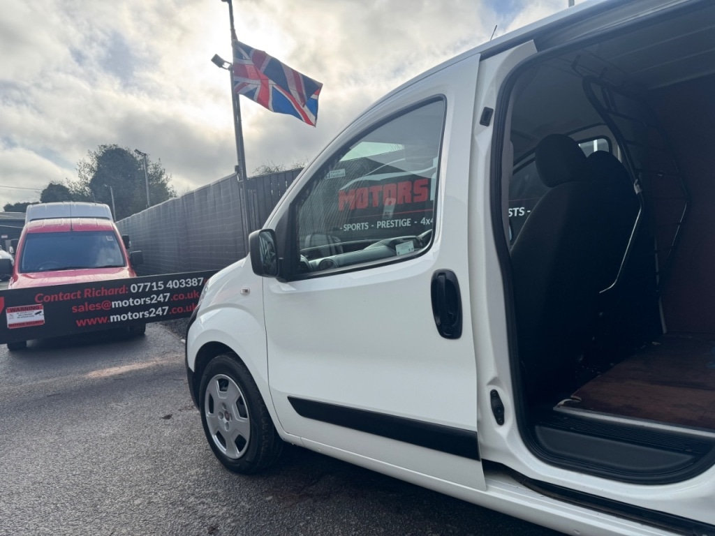 Used Fiat Fiorino 2019 for sale - 77394078: Photo 8