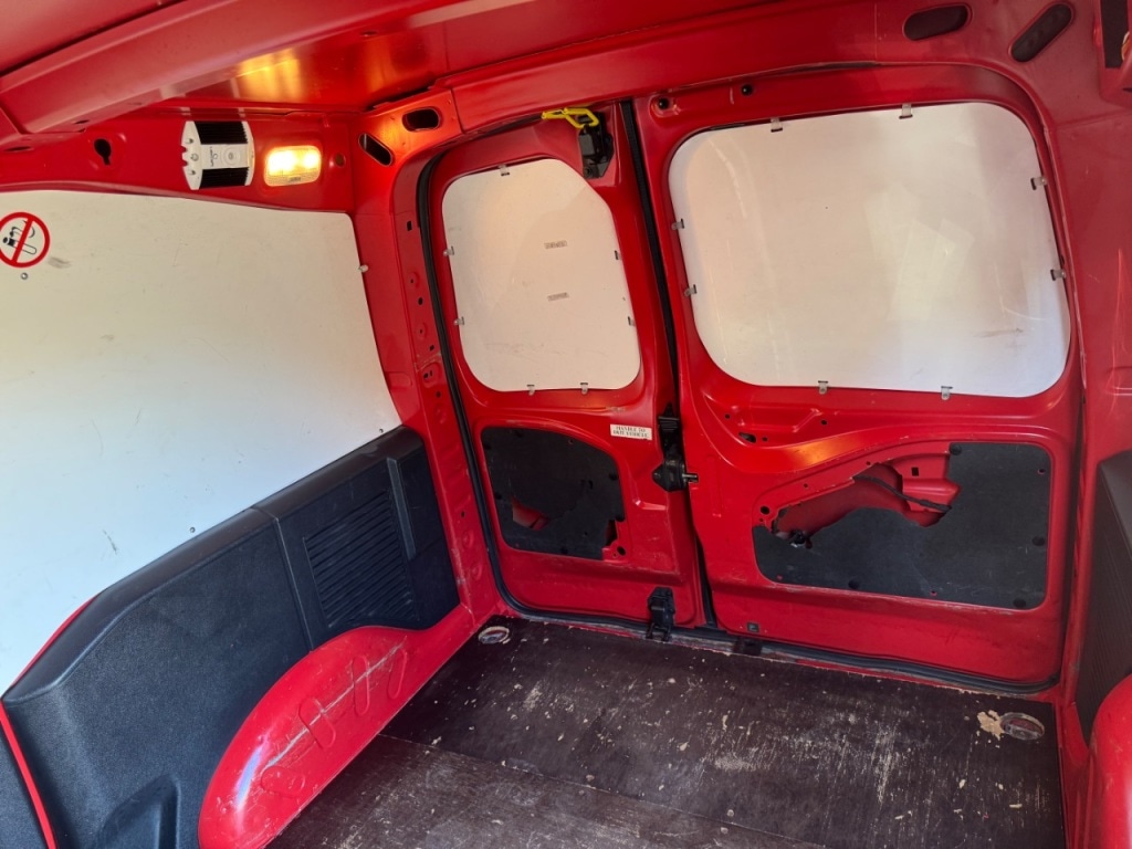 Used Peugeot Partner 2012 for sale - 77394075: Photo 40