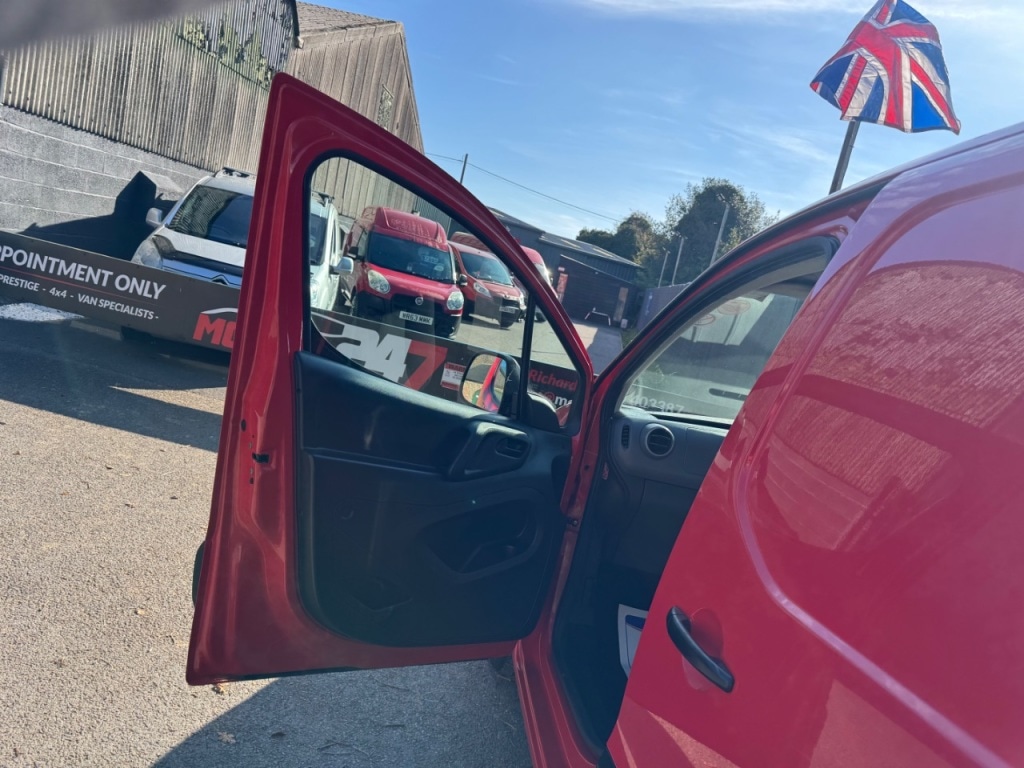 Used Peugeot Partner 2012 for sale - 77394075: Photo 43