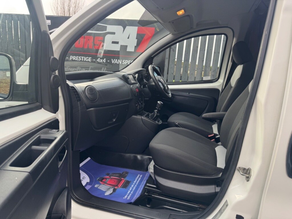 Used Fiat Fiorino 2019 for sale - 78043854: Photo 13