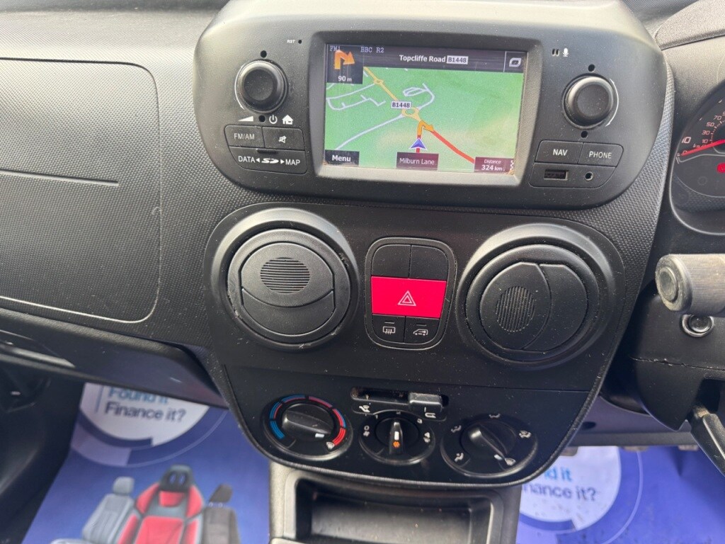 Used Fiat Fiorino 2019 for sale - 78043854: Photo 16