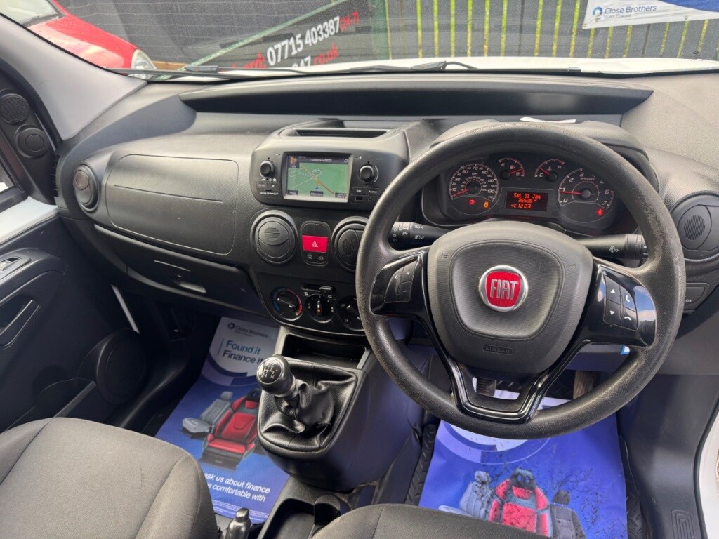 Used Fiat Fiorino 2019 for sale - 78043854: Photo 19