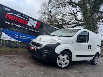 Used Fiat Fiorino 2019 for sale - 78043854: Photo
