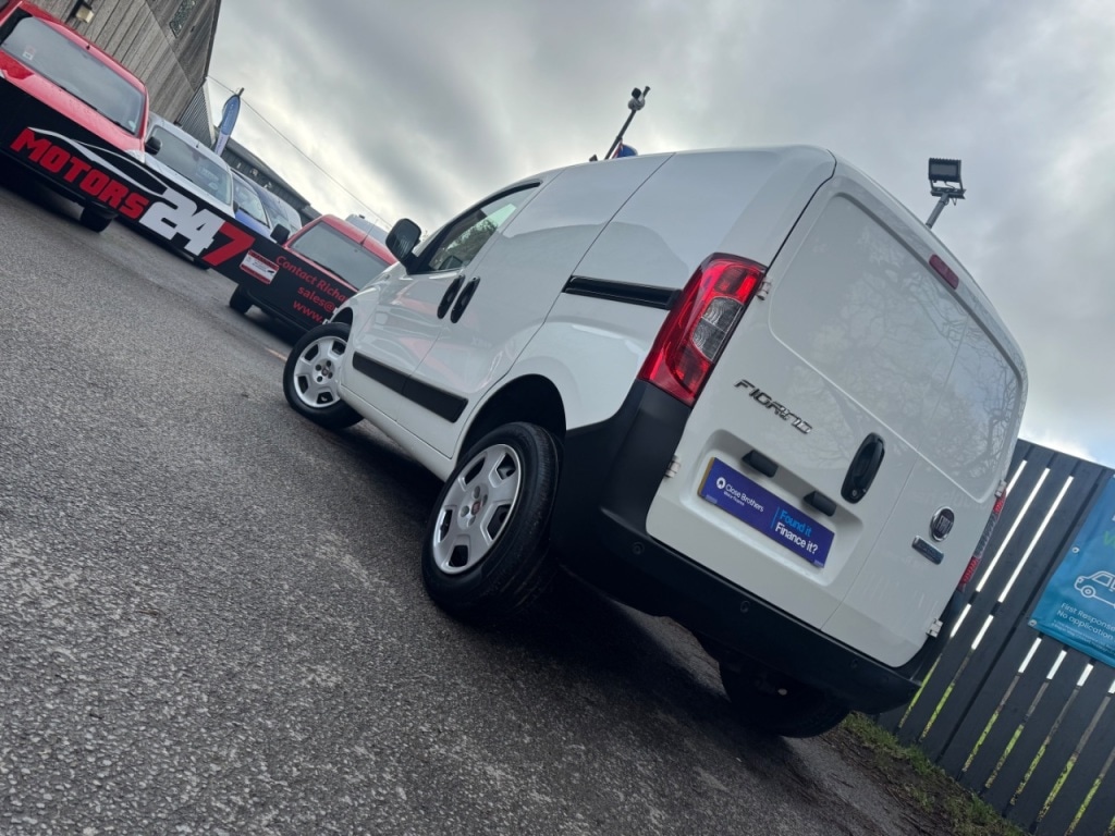 Used Fiat Fiorino 2019 for sale - 78043854: Photo 2