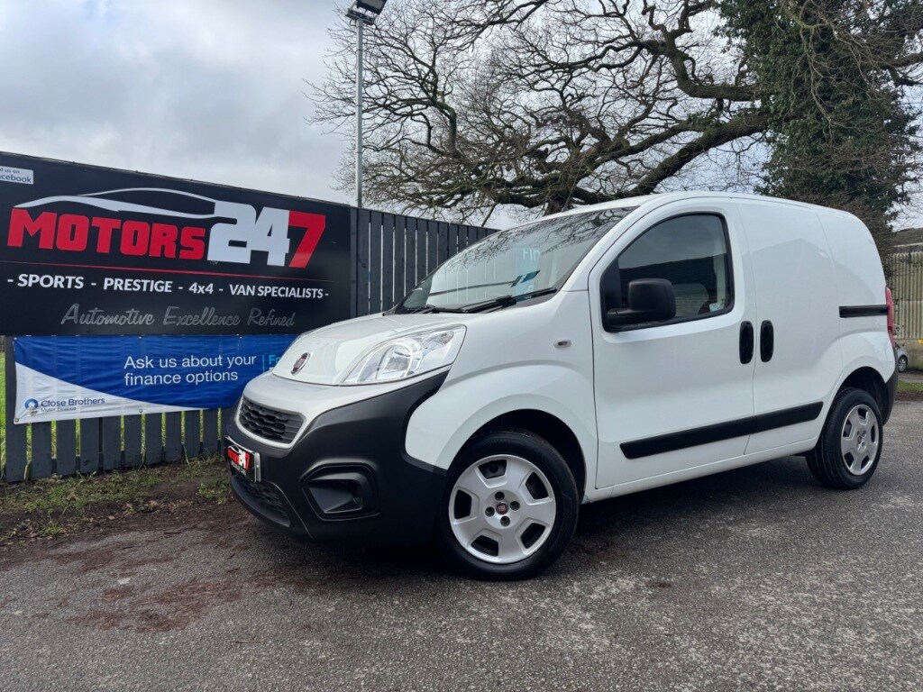 Used Fiat Fiorino 2019 for sale - 78043854: Photo 22