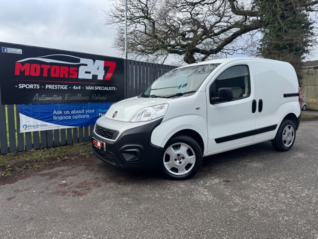 Used Fiat Fiorino 2019 for sale - 78043854: Photo 25