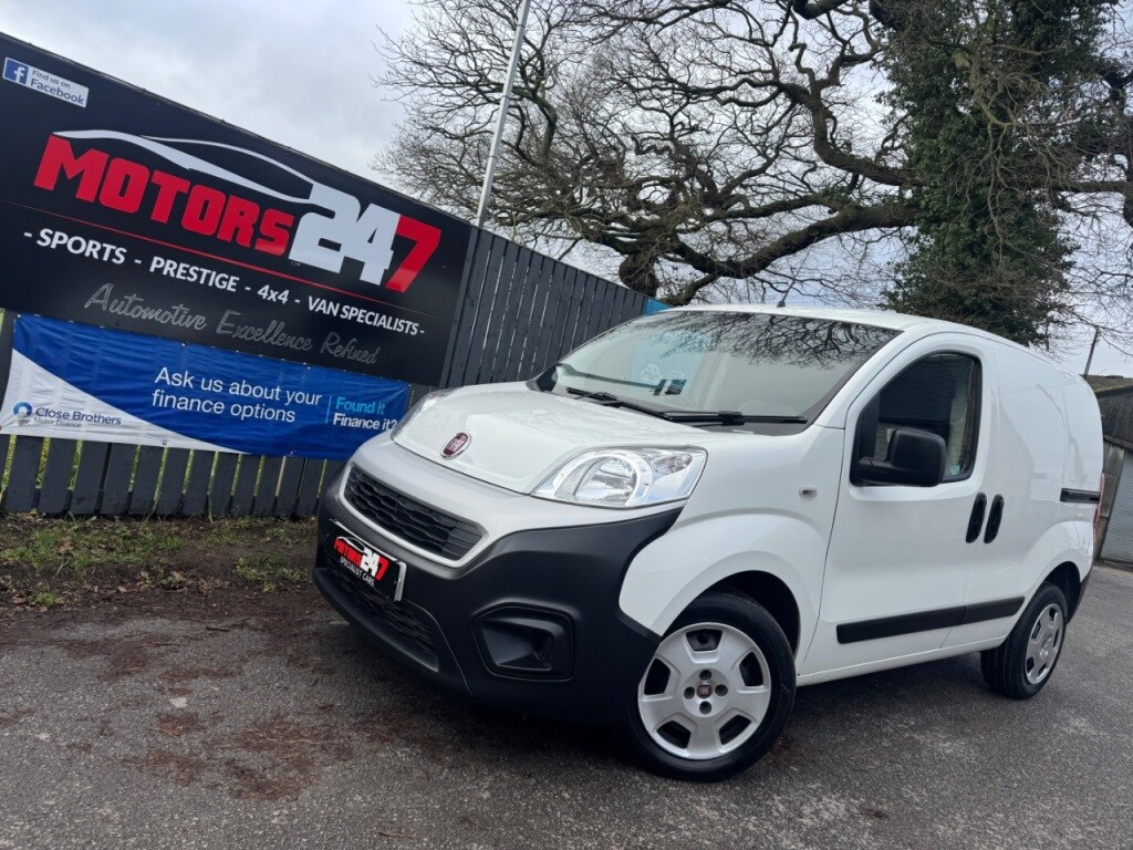 Used Fiat Fiorino 2019 for sale - 78043854: Photo 26