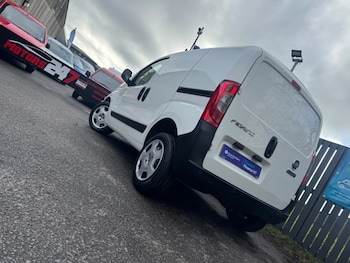 Used Fiat Fiorino 2019 for sale - 78043854: Photo