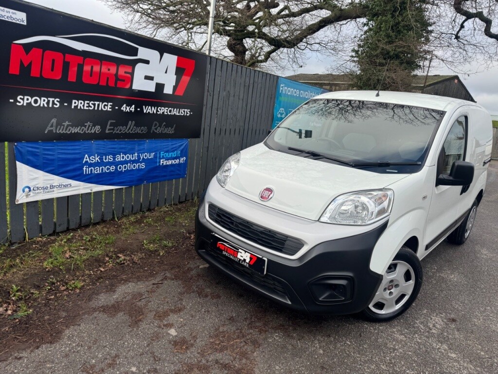 Used Fiat Fiorino 2019 for sale - 78043854: Photo 31