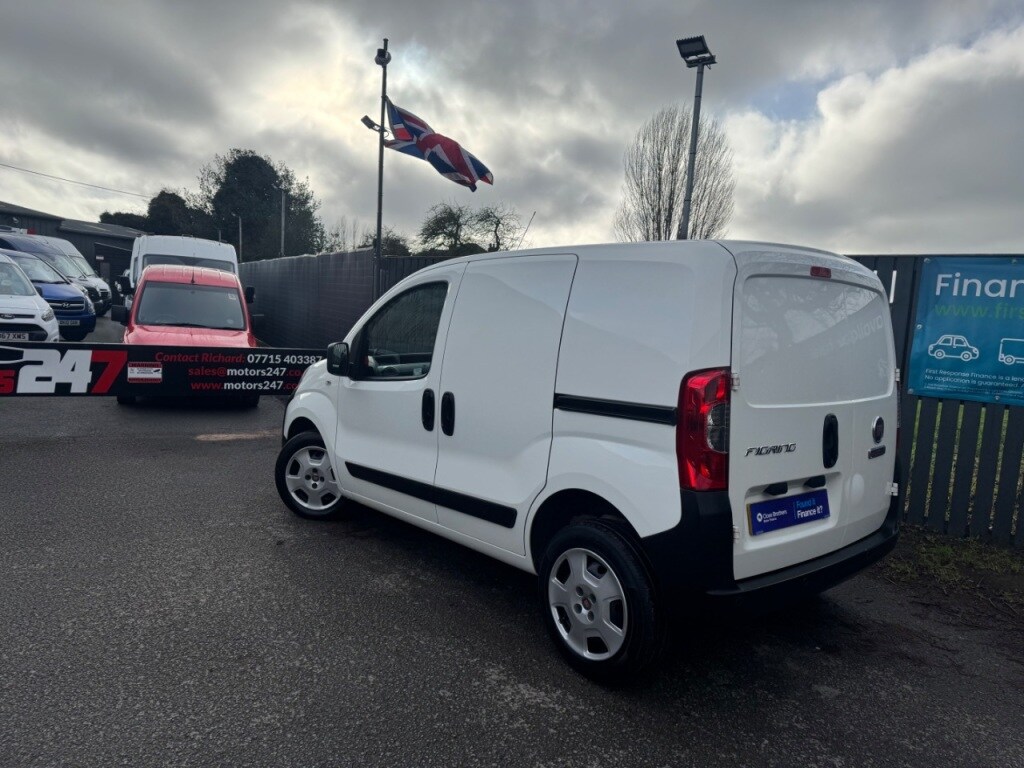 Used Fiat Fiorino 2019 for sale - 78043854: Photo 32