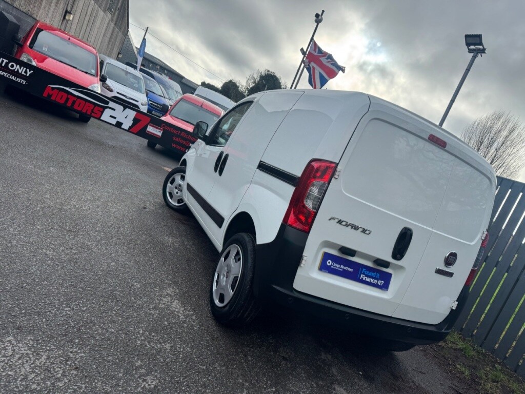 Used Fiat Fiorino 2019 for sale - 78043854: Photo 33