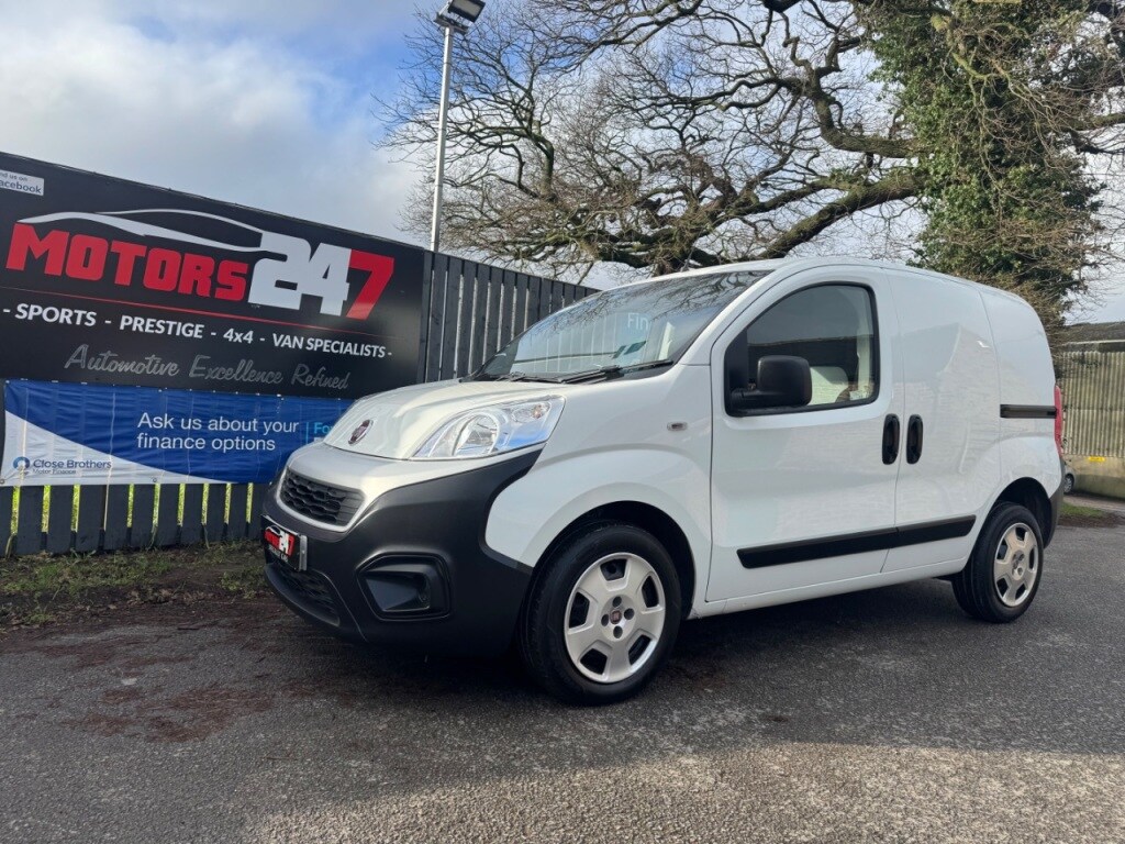 Used Fiat Fiorino 2019 for sale - 78043854: Photo 36