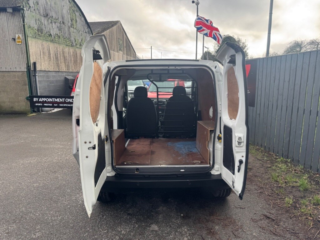 Used Fiat Fiorino 2019 for sale - 78043854: Photo 40