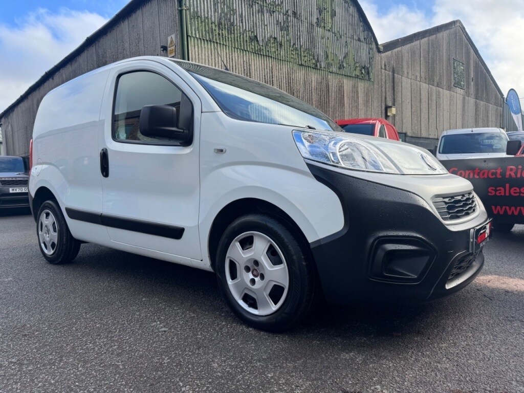 Used Fiat Fiorino 2019 for sale - 78043854: Photo 43