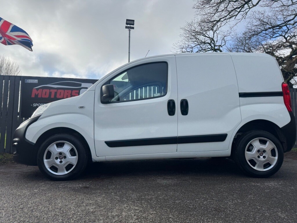 Used Fiat Fiorino 2019 for sale - 78043854: Photo 44