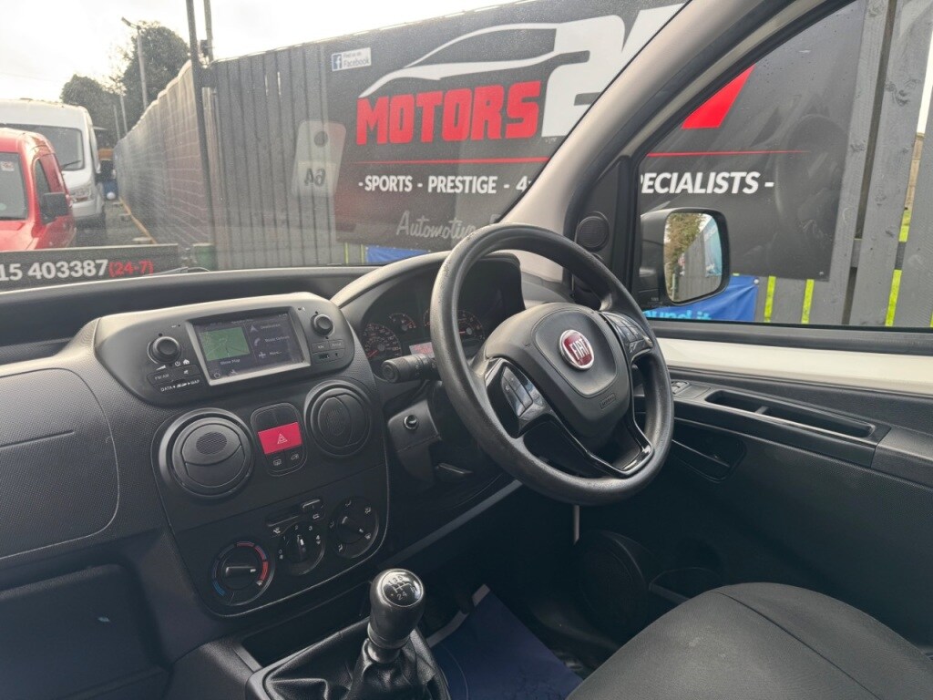 Used Fiat Fiorino 2019 for sale - 78043854: Photo 46