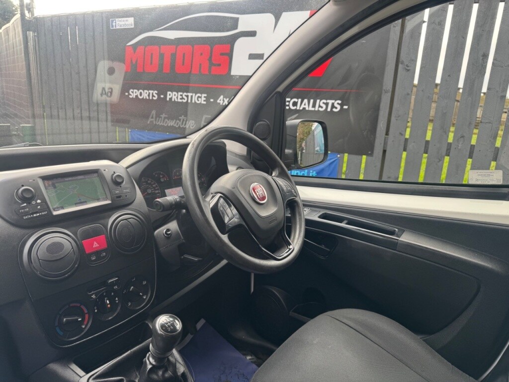 Used Fiat Fiorino 2019 for sale - 78043854: Photo 47