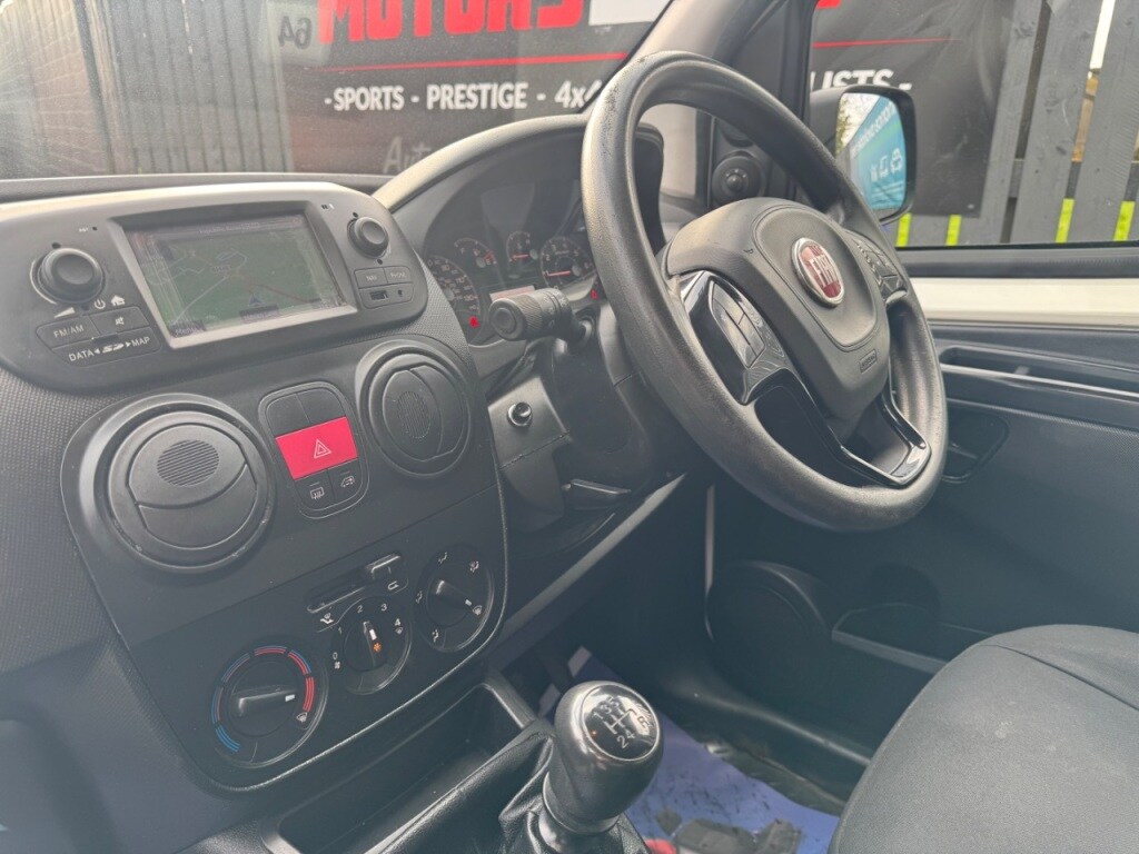 Used Fiat Fiorino 2019 for sale - 78043854: Photo 48