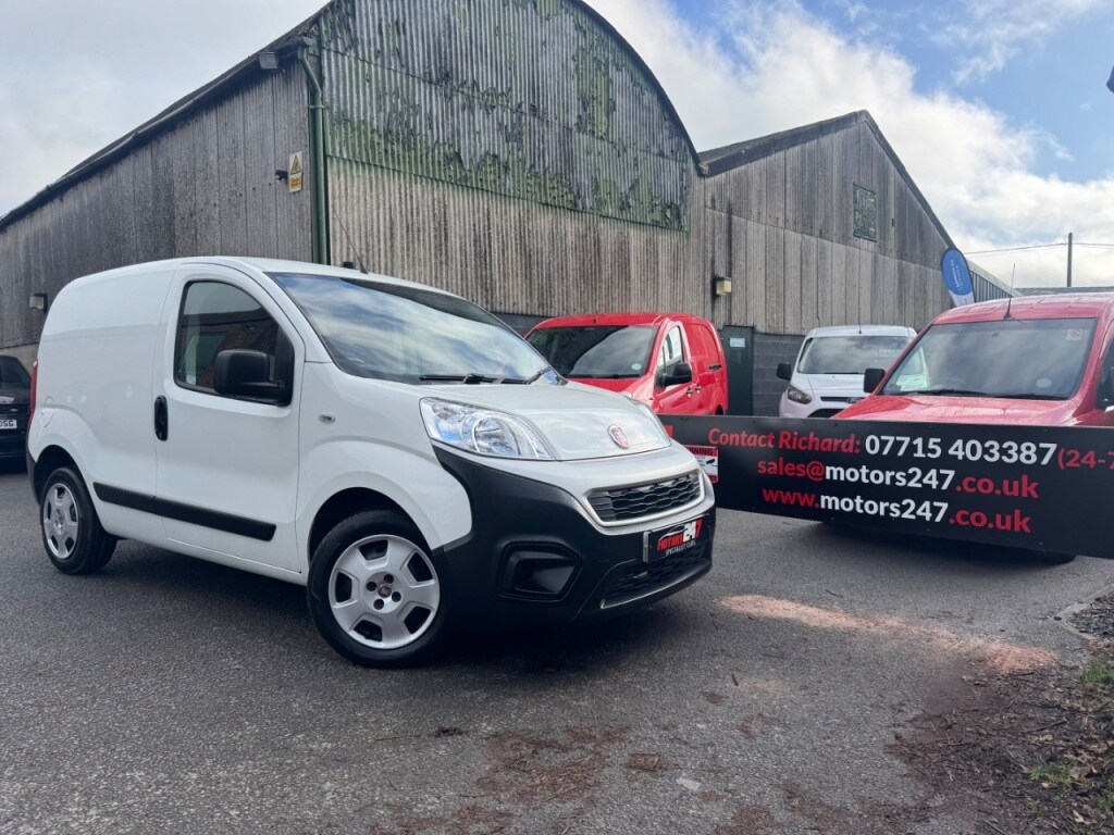Used Fiat Fiorino 2019 for sale - 78043854: Photo 50