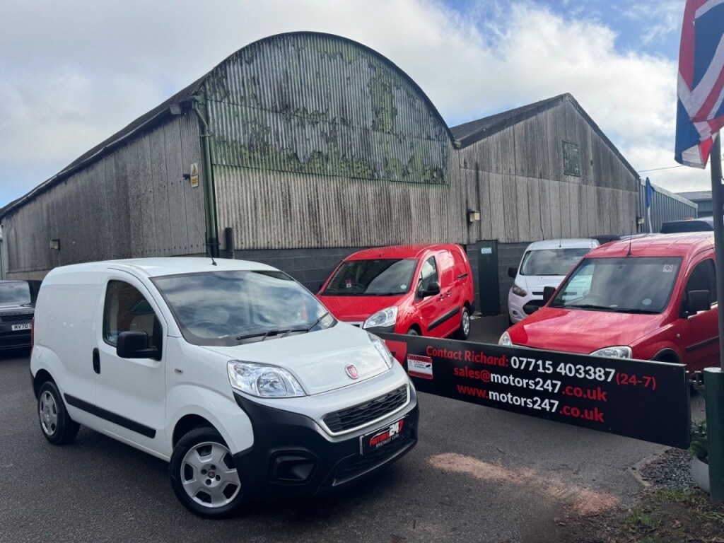 Used Fiat Fiorino 2019 for sale - 78043854: Photo 51