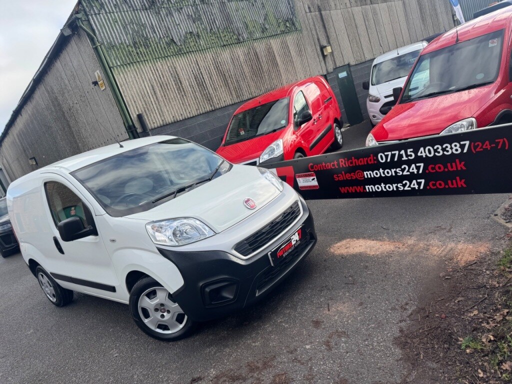 Used Fiat Fiorino 2019 for sale - 78043854: Photo 52