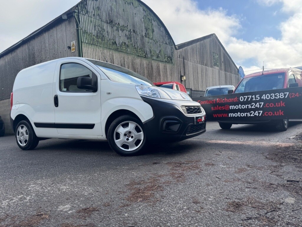 Used Fiat Fiorino 2019 for sale - 78043854: Photo 55