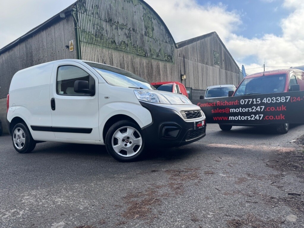 Used Fiat Fiorino 2019 for sale - 78043854: Photo 56