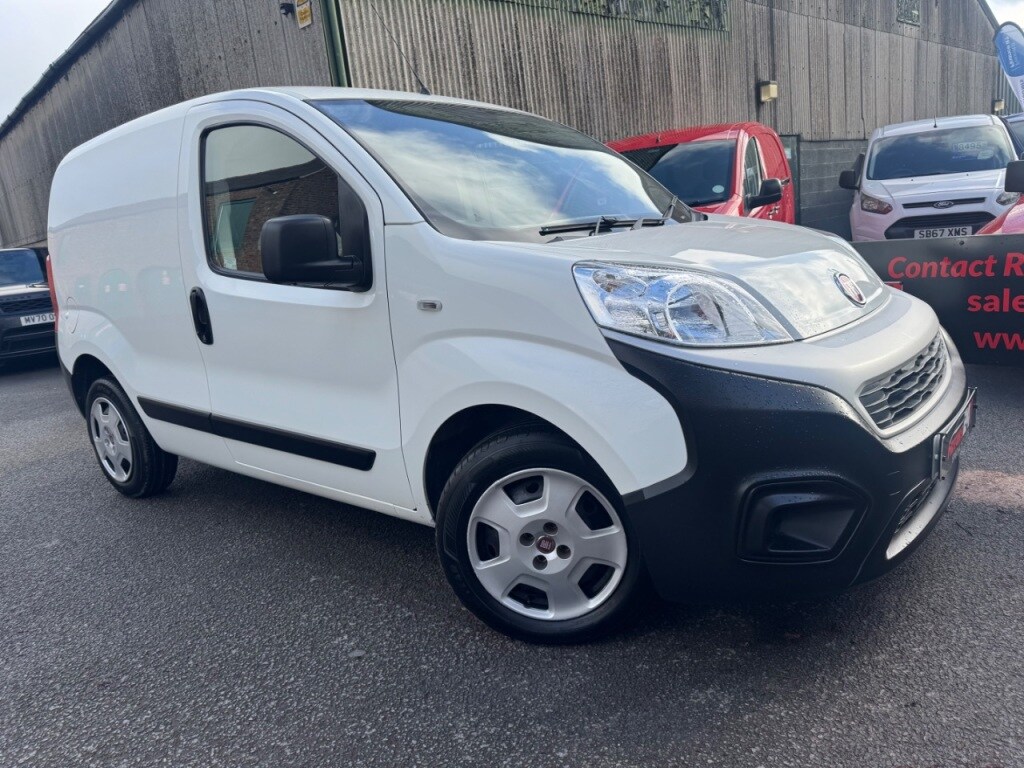 Used Fiat Fiorino 2019 for sale - 78043854: Photo 57