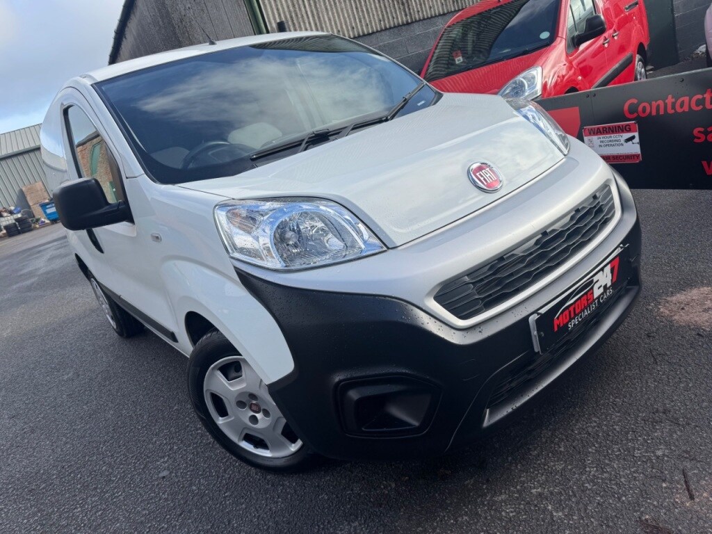 Used Fiat Fiorino 2019 for sale - 78043854: Photo 59