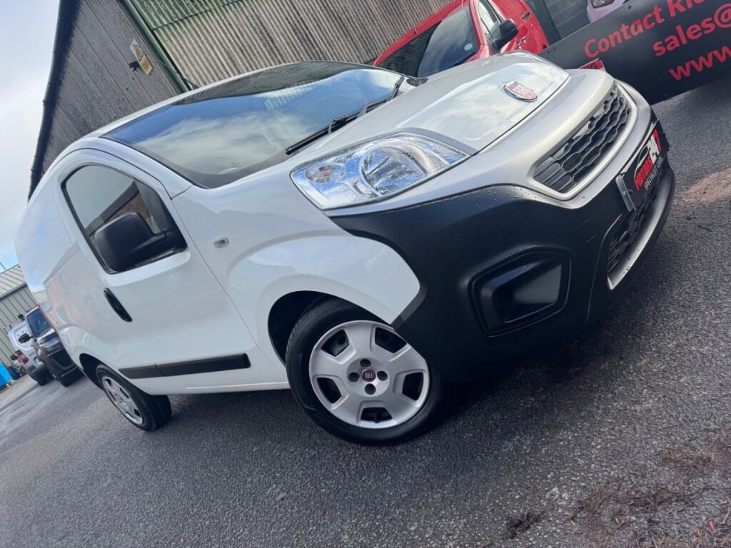 Used Fiat Fiorino 2019 for sale - 78043854: Photo 61