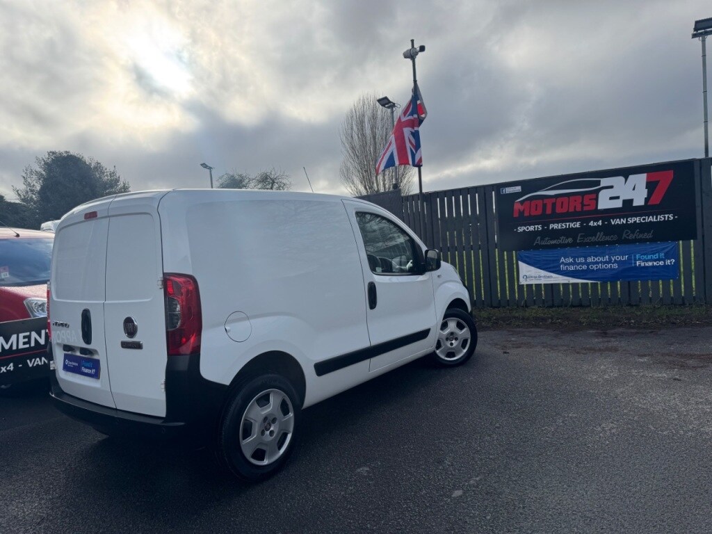 Used Fiat Fiorino 2019 for sale - 78043854: Photo 62