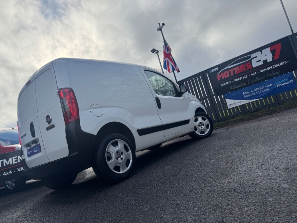 Used Fiat Fiorino 2019 for sale - 78043854: Photo 63