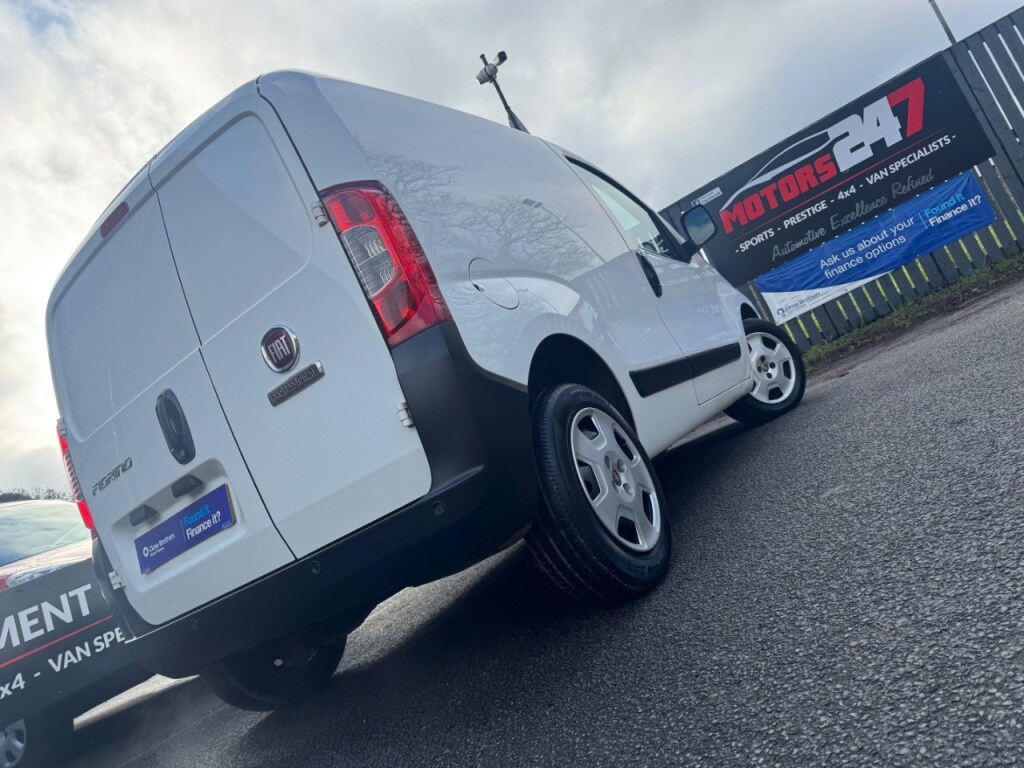 Used Fiat Fiorino 2019 for sale - 78043854: Photo 64