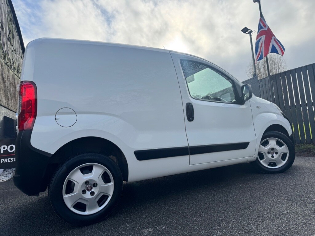 Used Fiat Fiorino 2019 for sale - 78043854: Photo 66