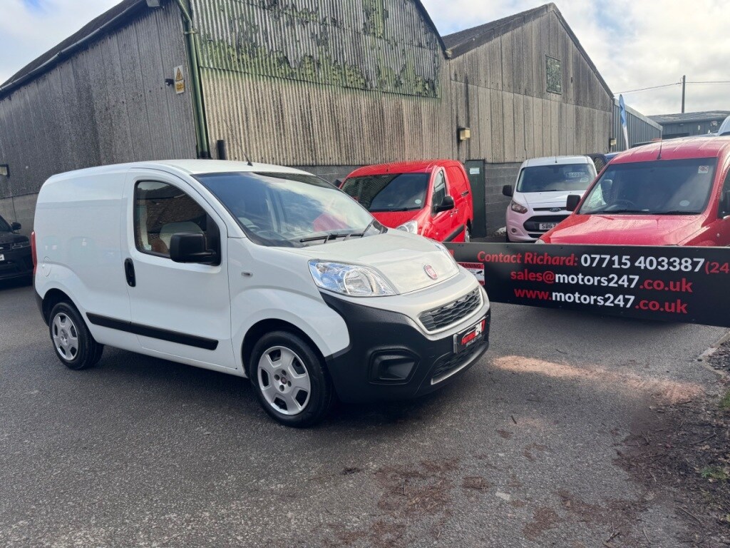 Used Fiat Fiorino 2019 for sale - 78043854: Photo 69