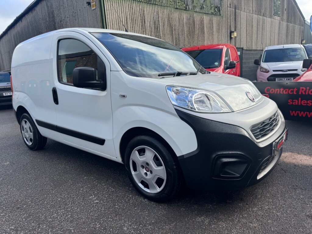 Used Fiat Fiorino 2019 for sale - 78043854: Photo 71