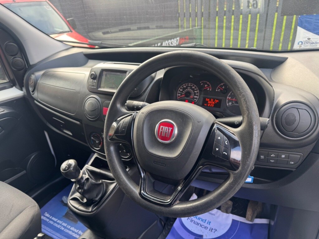 Used Fiat Fiorino 2019 for sale - 78043854: Photo 74