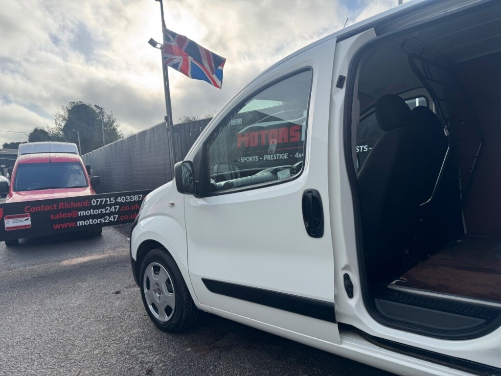 Used Fiat Fiorino 2019 for sale - 78043854: Photo 8