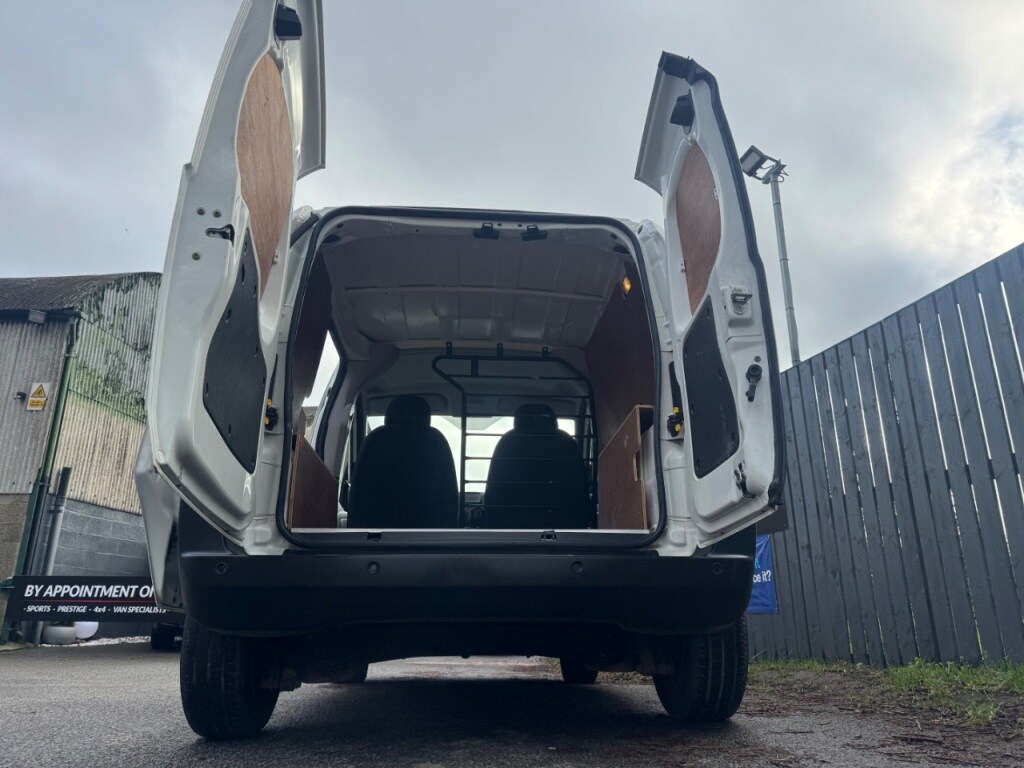 Used Fiat Fiorino 2019 for sale - 78043854: Photo 9