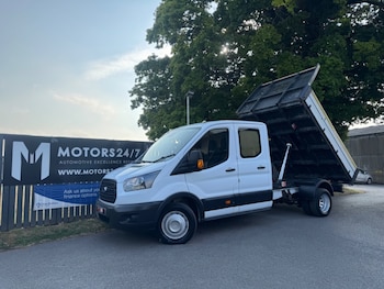 Used Ford Transit 2019 for sale - 79251834: Photo