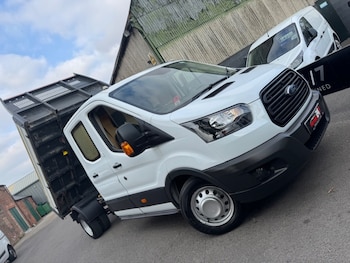 Used Ford Transit 2019 for sale - 79251834: Photo