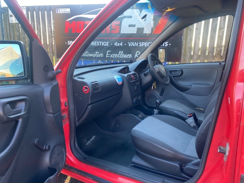Vehicle 11
