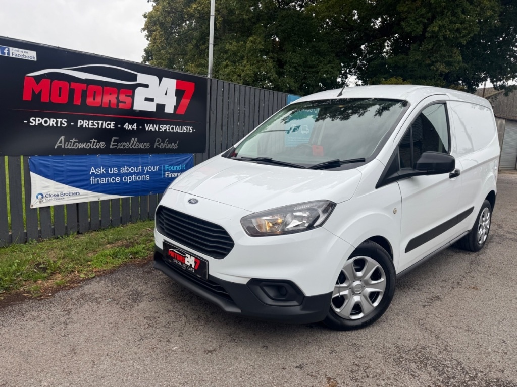 Vehicle 24
