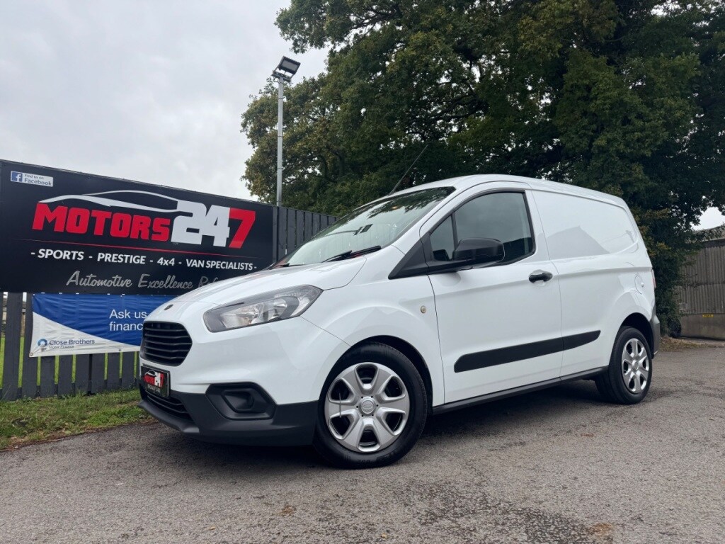Vehicle 28
